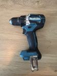 Makita skruvdragare  DDF484