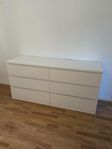 ikea malm byrå