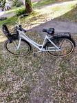Damcykel Monark 28 tum 7-vxl