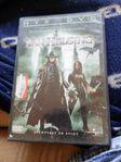 dvd film van Helsing 