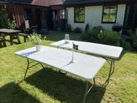 Fällbord