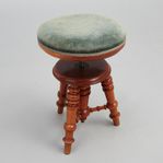 Pianopall tidigt 1900-tal