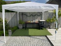 Paviljong 