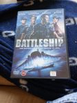 dvd film battleship