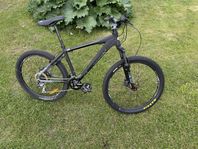 Crescent Mountainbike