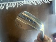Callaway Wedge