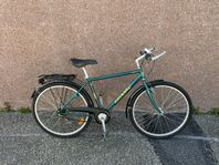 Cykel