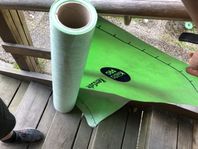 Kerasafe pro rulle