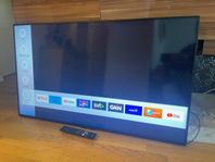 Andersson 49 smart tv Android googel 4k uhd 