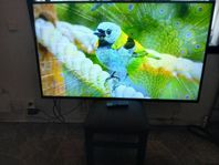 55" TV 4k Ultra HD. 