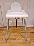 ANTILOP ikea barnstol