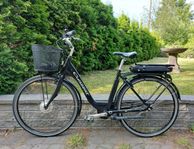 Crescent Elcykel