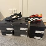 Adidas Predator Elite & Copa Pure.1 FG fotbollsskor (flera)