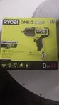 Ryobi mutterdragare RIWH18X-0