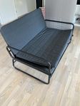 bäddsoffa Hammarn Ikea
