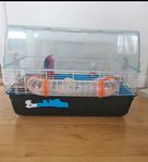 hamsterbur 