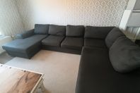 Stor soffa