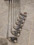 callaway x22 4-p