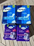 Tena Inkontinensskydd 