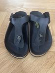 BIRKENSTOCK strungsandal , strl 40