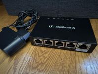 Ubiquiti Edgerouter X