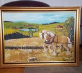Erna Thelander (Konst)