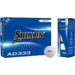 Srixon AD333 vit