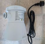 Filterpump