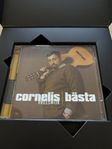 CD-skivor med Cornelis bästa