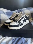 Bapesta skor