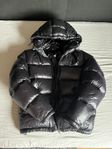 Zara puffer jacket 