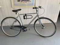 cyckel