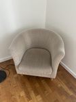 Fåtölj