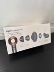 Dyson Supersonic Hårfön/Hairdryer (Koppar, Nickel)