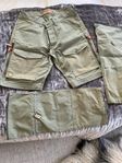 Fjällräven GAITER TROUSERS NO. 1