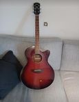 Yamaha CPX II DRB