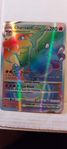 Charizard VSTAR - 174/172 | Secret Rainbow Rare |