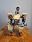 LEGO Overwatch 75974 Bastion
