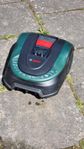 Robotgräsklippare  Bosch Indego S+500