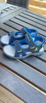 barn sandal 