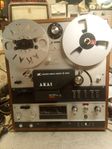 Akai RullBandspelare. bandspelare 