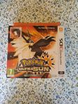 pokemon ultra sun