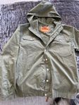 Fjällräven Greenland No. 1 skaljacka i G1000