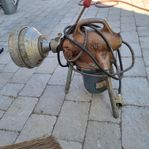 Ridgid K-50 avloppsrensmaskin rensmaskin