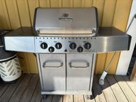 Gasolgrill Broil King