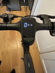 E-Wheels E2S V2 MAX – kraftfull med lång räckvidd!