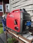 Honda elverk 2.0i