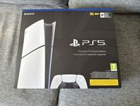 Ps5 digital edition (Slim)