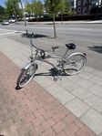 Soundpark beach cykel