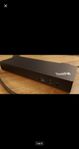 Thinkpad dockningsstation 